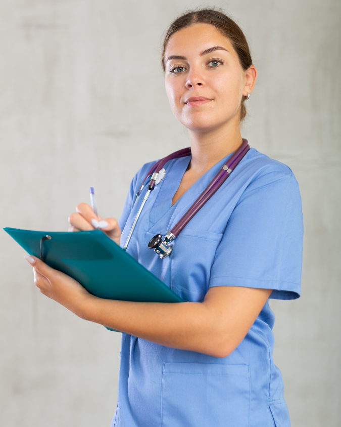 Evde sağlık hizmetleri ile profesyonel doktor muayenesi, konforlu bir tedavi süreci sunar.